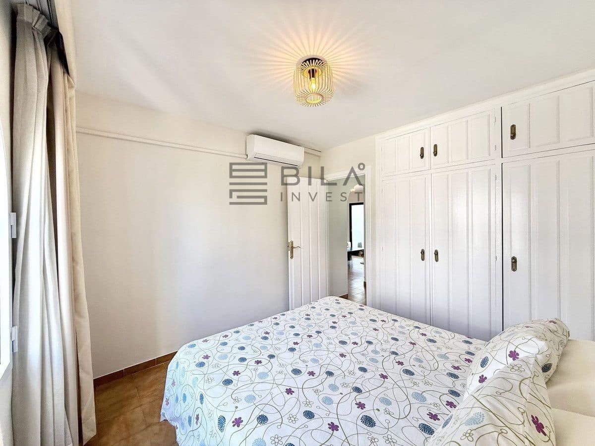 2 slaapkamer Flat te koop in Riviera del Sol met zwembad garage - € 359.000 (Ref: 9820915)
