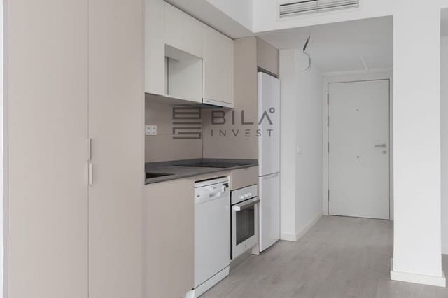 3 soveværelse Lejlighed til salg i Torreblanca, Fuengirola med swimmingpool garage - € 440.000 (Ref: 9820916)