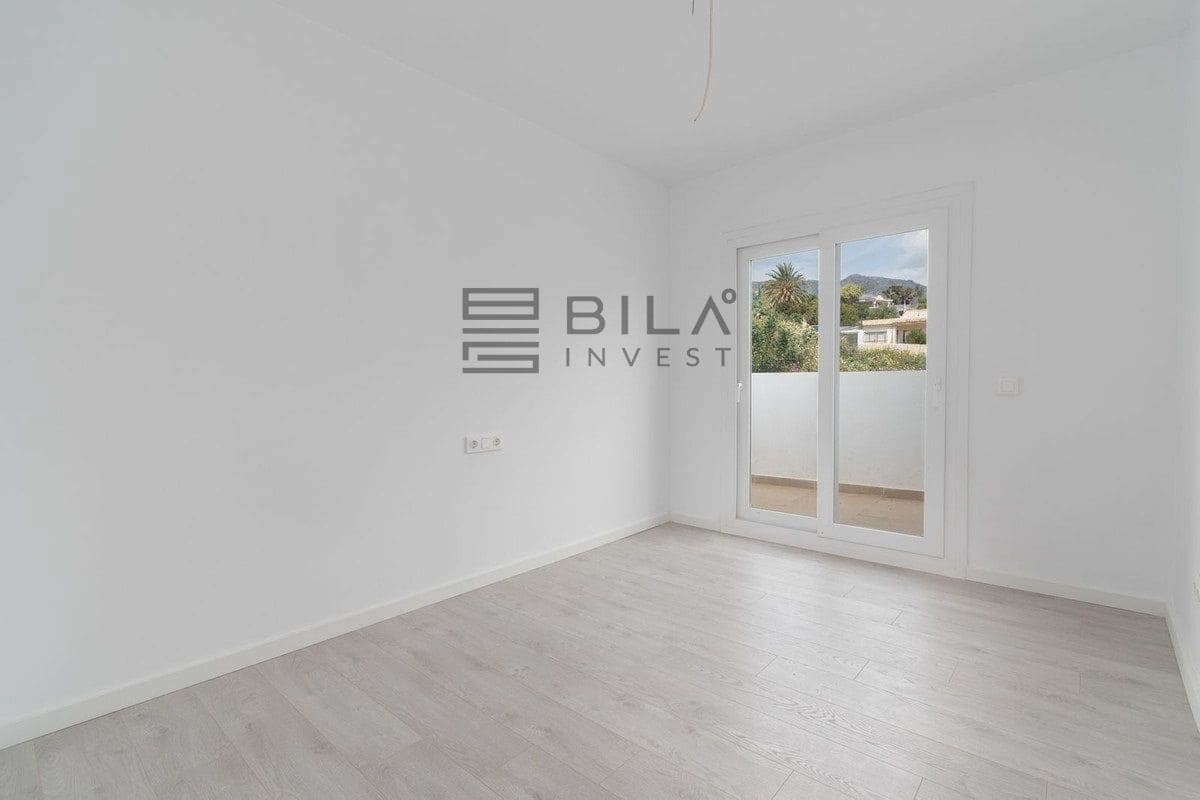 3 bedroom Flat for sale in Fuengirola with pool garage - € 450,000 (Ref: 9820916)