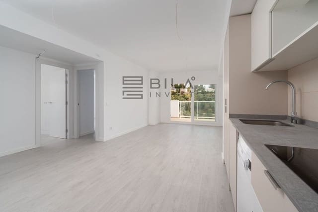3 soveværelse Lejlighed til salg i Torreblanca, Fuengirola med swimmingpool garage - € 440.000 (Ref: 9820916)