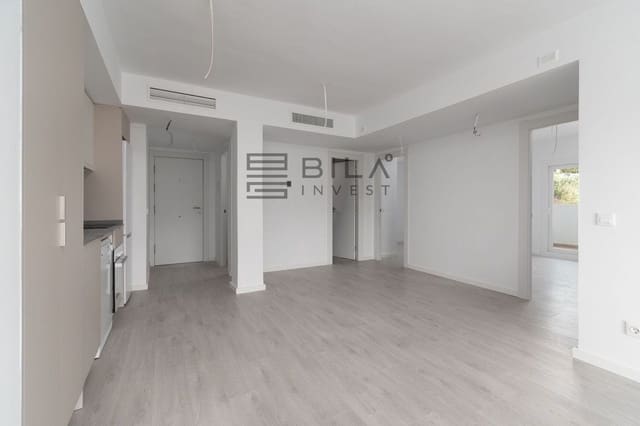 3 soveværelse Lejlighed til salg i Torreblanca, Fuengirola med swimmingpool garage - € 440.000 (Ref: 9820916)