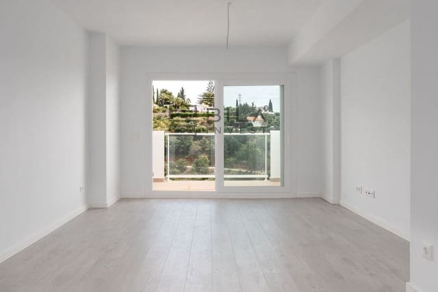 3 soveværelse Lejlighed til salg i Torreblanca, Fuengirola med swimmingpool garage - € 440.000 (Ref: 9820916)