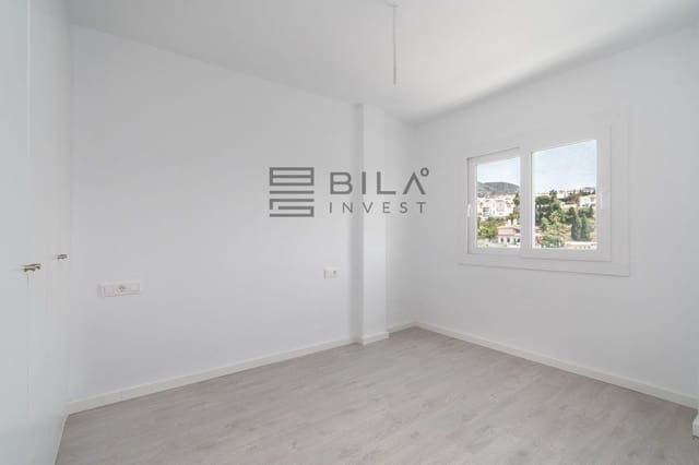 3 soveværelse Lejlighed til salg i Torreblanca, Fuengirola med swimmingpool garage - € 440.000 (Ref: 9820916)