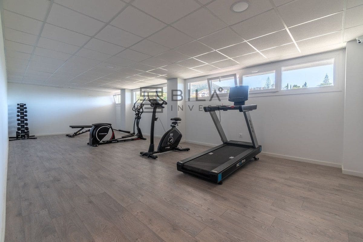 3 bedroom Flat for sale in Fuengirola with pool garage - € 450,000 (Ref: 9820916)