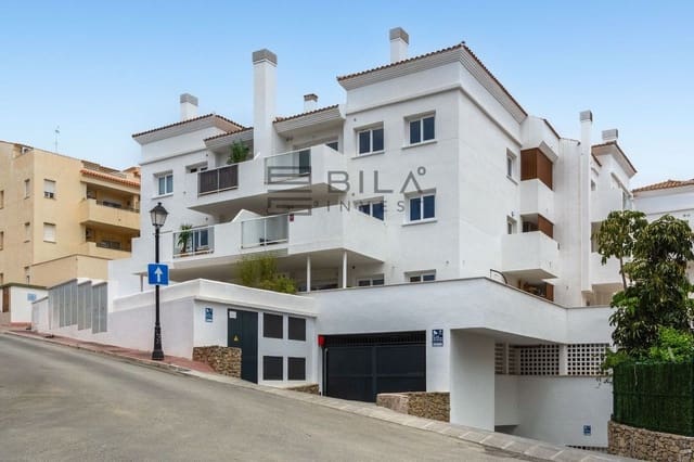3 soveværelse Lejlighed til salg i Torreblanca, Fuengirola med swimmingpool garage - € 440.000 (Ref: 9820916)