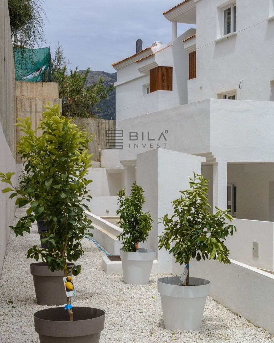 3 bedroom Flat for sale in Fuengirola with pool garage - € 450,000 (Ref: 9820916)