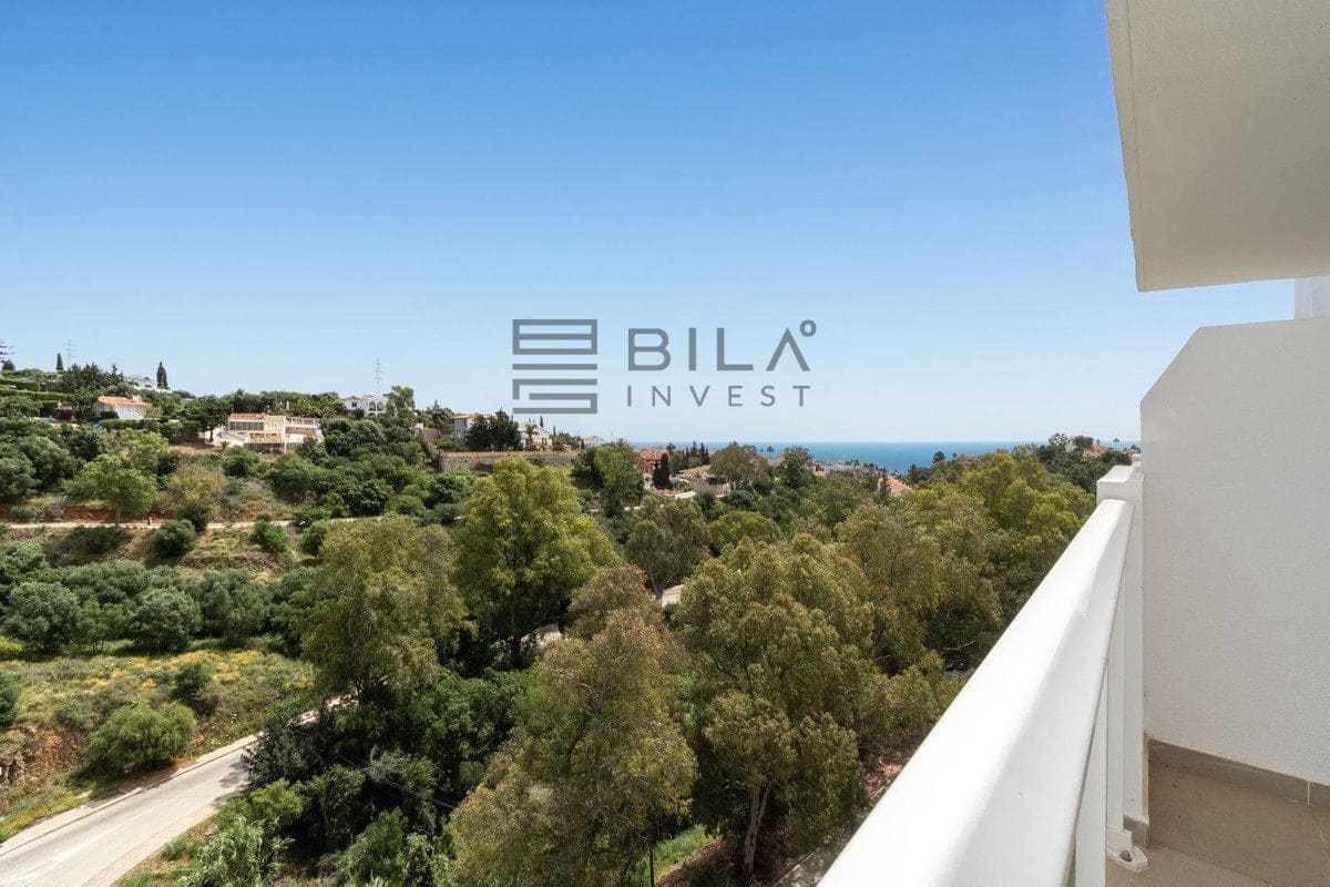 3 bedroom Flat for sale in Fuengirola with pool garage - € 450,000 (Ref: 9820916)