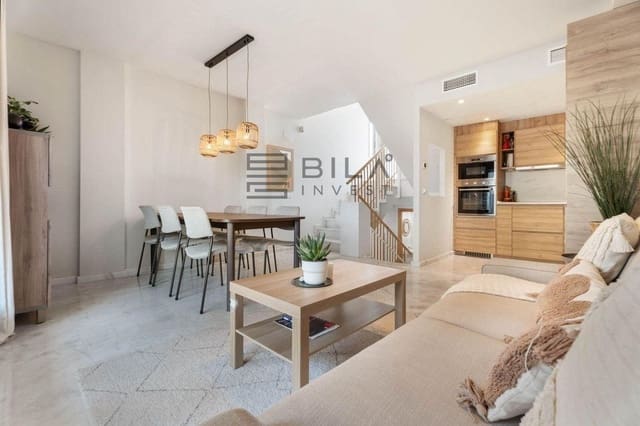 3 soveværelse Byhus til salg i Riviera del Sol, Mijas - € 610.000 (Ref: 9820917)