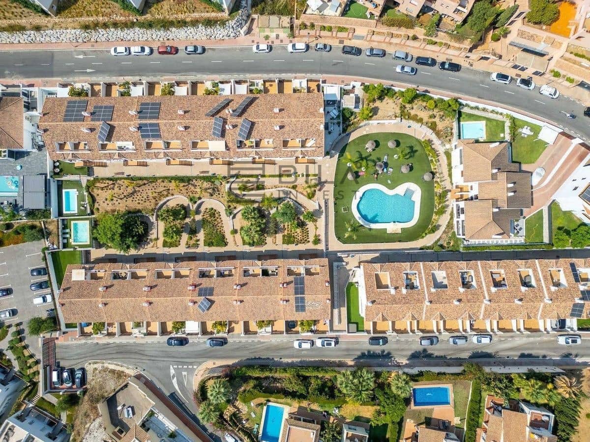 3 quarto Casa em Banda para venda em Riviera del Sol - 610 000 € (Ref: 9820917)