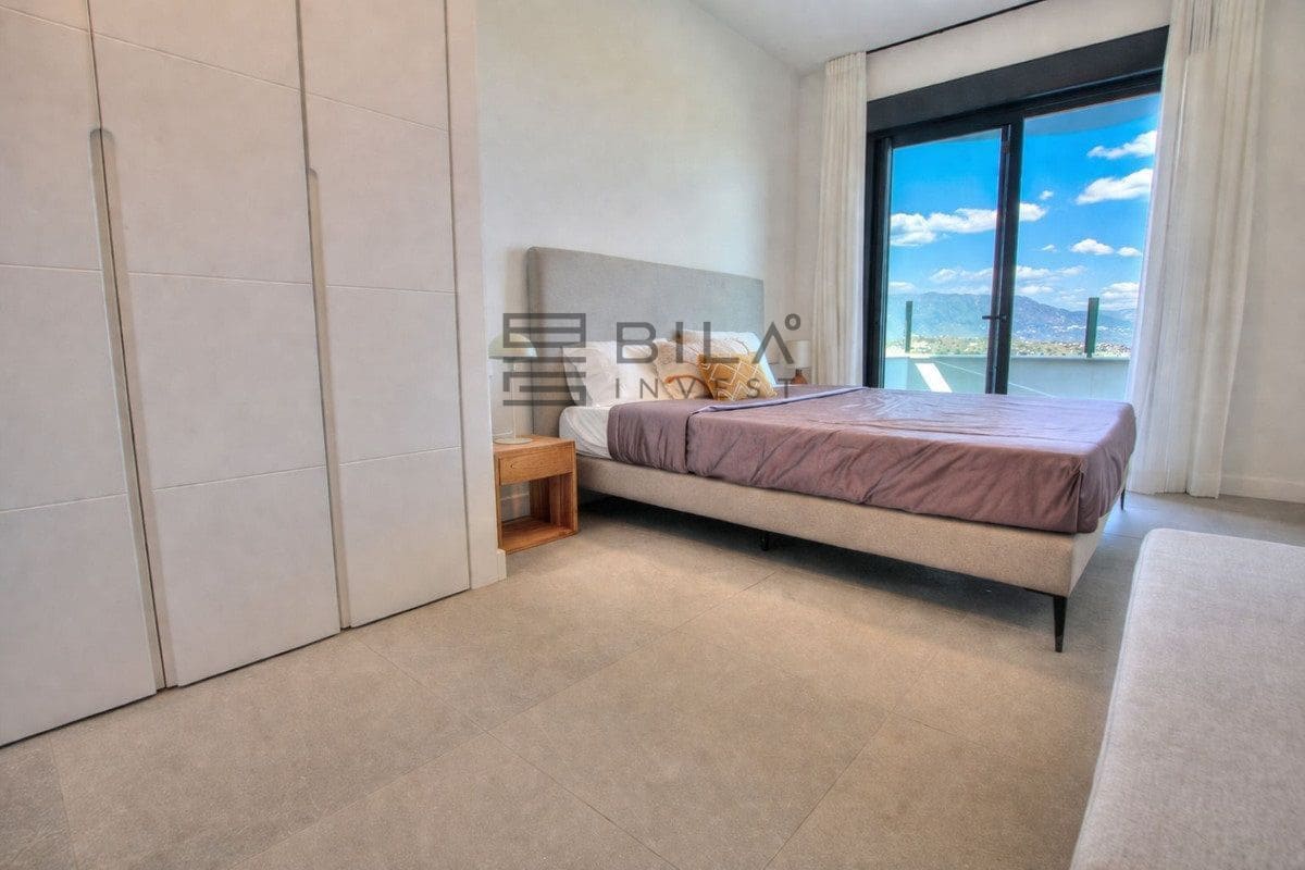 2 slaapkamer Penthouse te koop in La Cala de Mijas met zwembad - € 495.000 (Ref: 9820918)