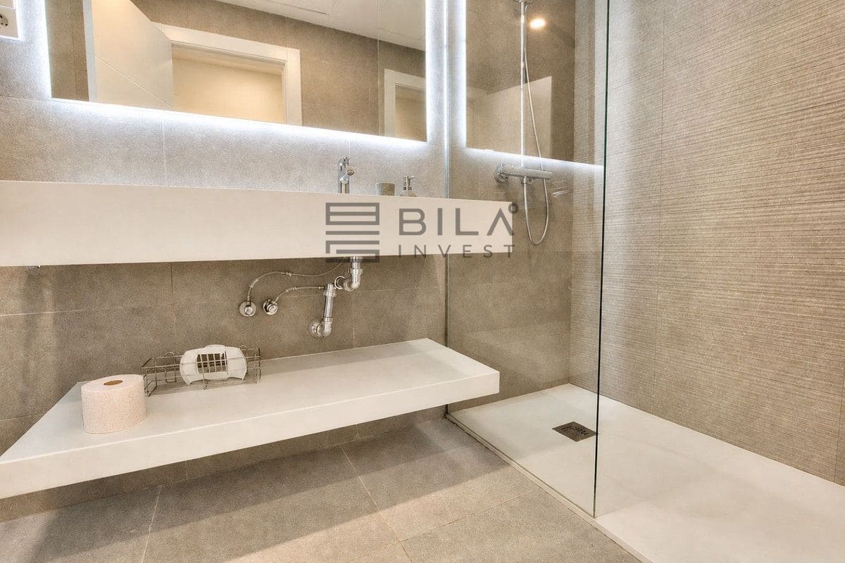 2 slaapkamer Penthouse te koop in La Cala de Mijas met zwembad - € 495.000 (Ref: 9820918)