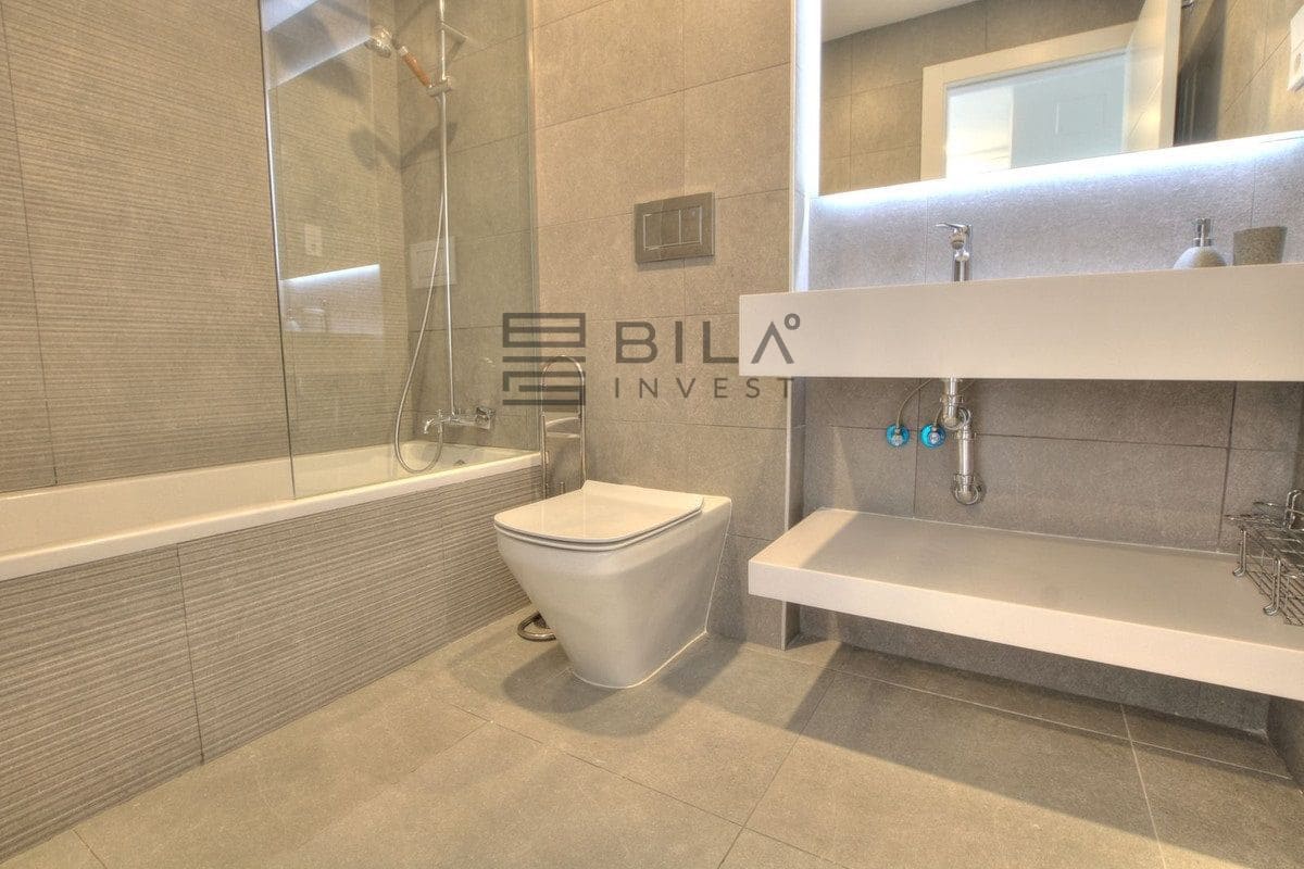 2 slaapkamer Penthouse te koop in La Cala de Mijas met zwembad - € 495.000 (Ref: 9820918)