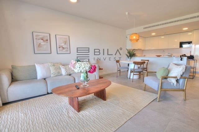 2 slaapkamer Penthouse te koop in La Cala de Mijas, Mijas met zwembad - € 495.000 (Ref: 9820918)