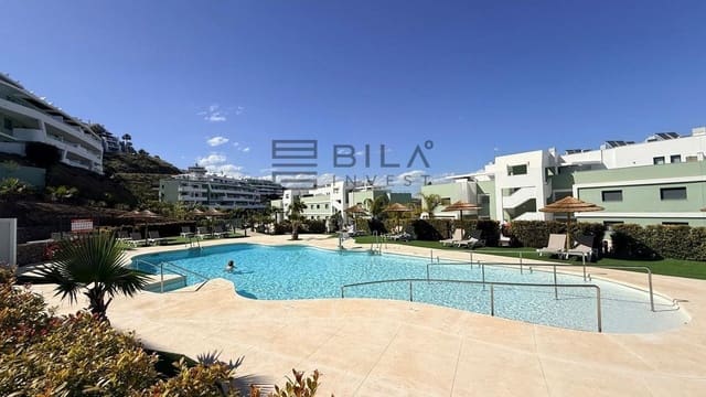 2 slaapkamer Penthouse te koop in La Cala de Mijas, Mijas met zwembad - € 495.000 (Ref: 9820918)
