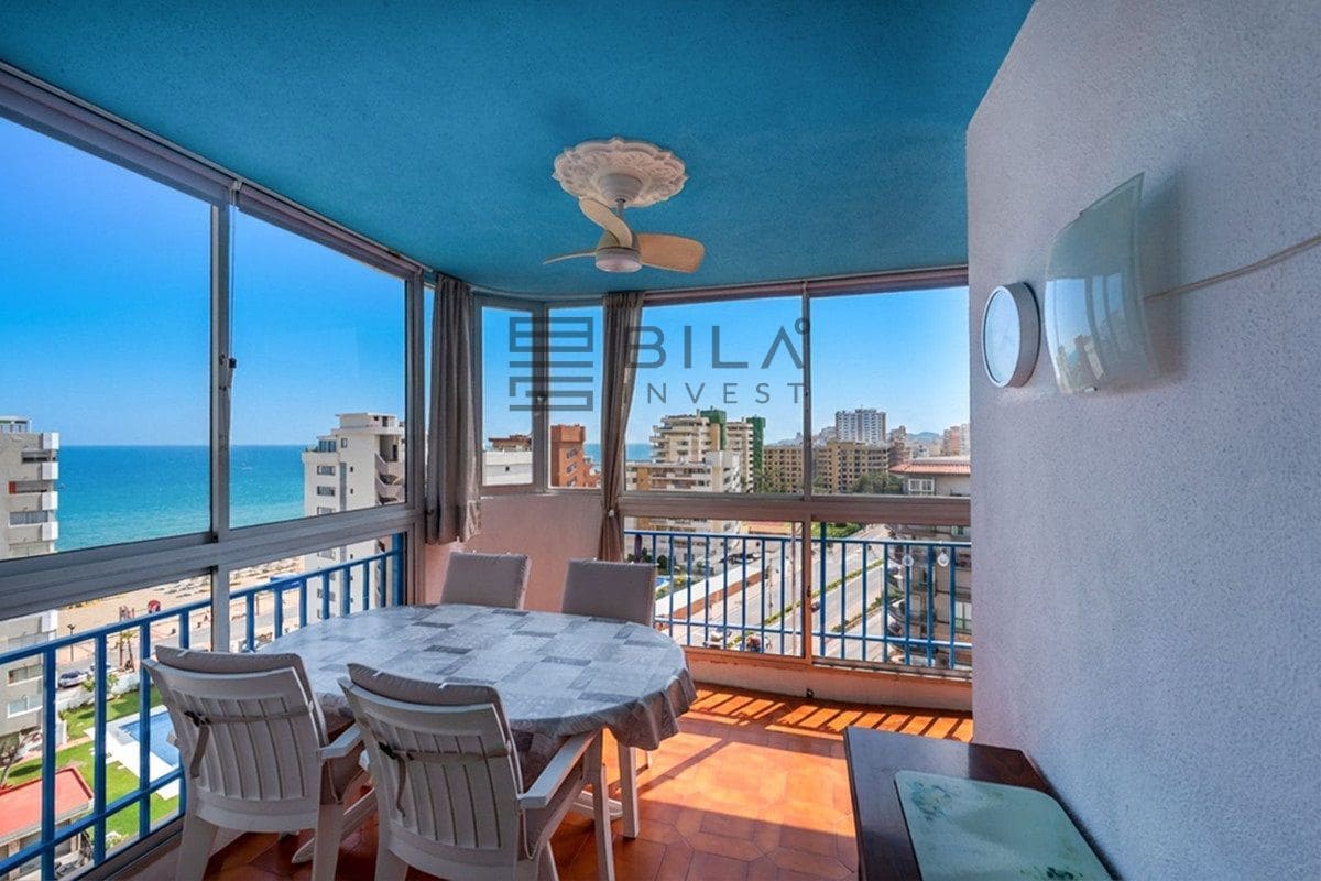 2 bedroom Flat for sale in Fuengirola with pool garage - € 429,000 (Ref: 9820919)