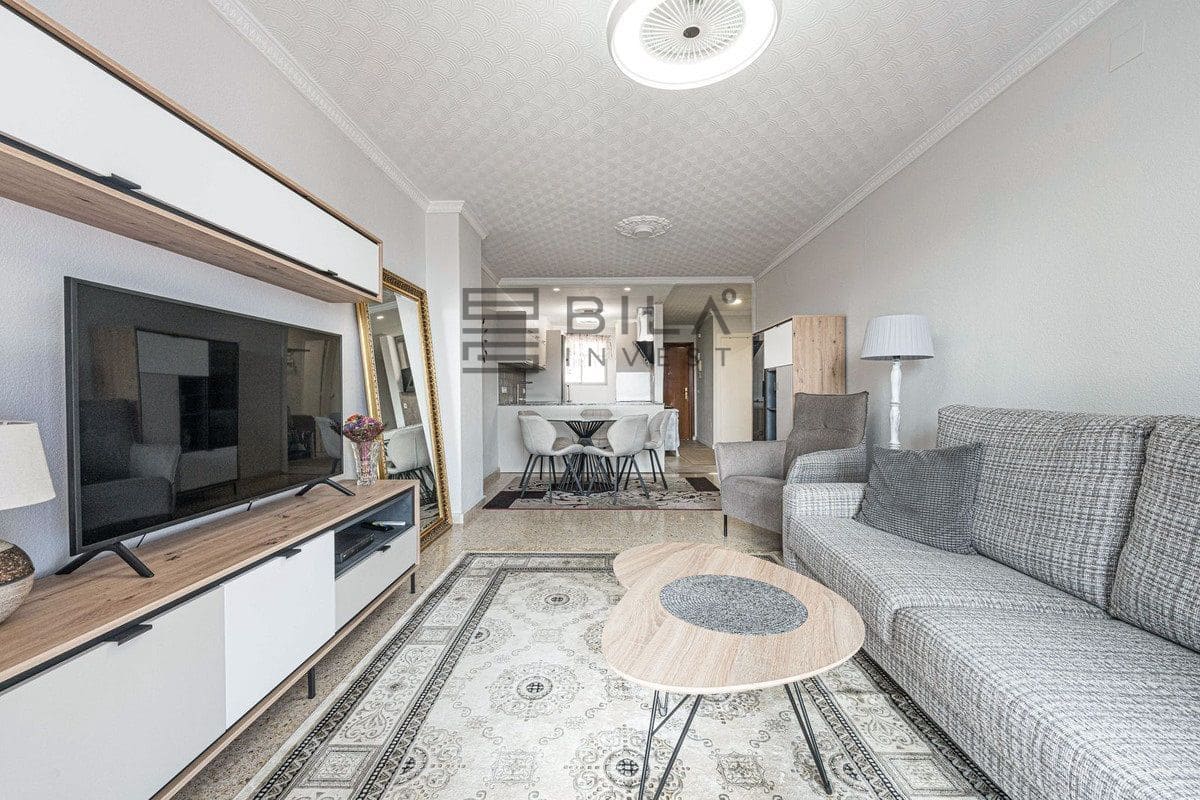 2 bedroom Flat for sale in Fuengirola with pool garage - € 429,000 (Ref: 9820919)