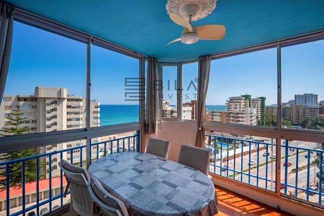 2 quarto Apartamento para venda em Torreblanca, Fuengirola com piscina garagem - 429 000 € (Ref: 9820919)