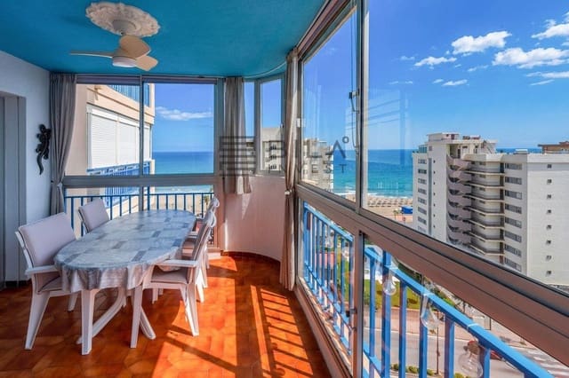 2 quarto Apartamento para venda em Torreblanca, Fuengirola com piscina garagem - 429 000 € (Ref: 9820919)