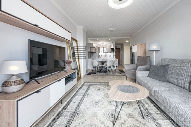 2 quarto Apartamento para venda em Torreblanca, Fuengirola com piscina garagem - 429 000 € (Ref: 9820919)