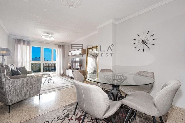 2 quarto Apartamento para venda em Torreblanca, Fuengirola com piscina garagem - 429 000 € (Ref: 9820919)