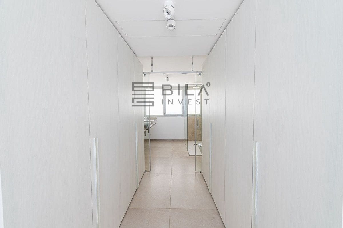 Ático de 3 habitaciones en La Capellania en venta con piscina - 1.135.000 € (Ref: 9820921)
