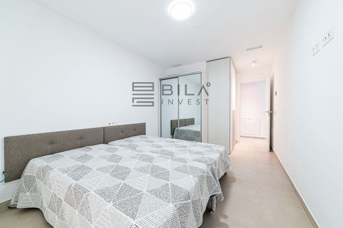 Ático de 3 habitaciones en La Capellania en venta con piscina - 1.135.000 € (Ref: 9820921)
