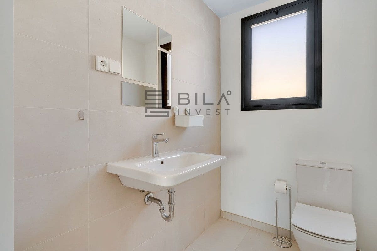 4 soveværelse Lejlighed til salg i Fuengirola med swimmingpool garage - € 719.000 (Ref: 9823805)