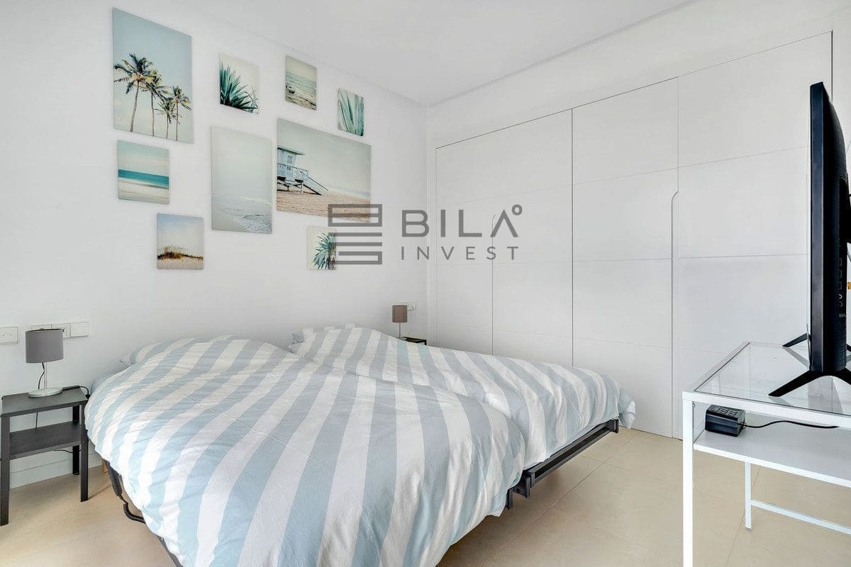 4 soveværelse Lejlighed til salg i Fuengirola med swimmingpool garage - € 719.000 (Ref: 9823805)