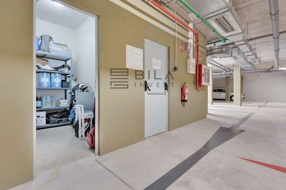 4 soveværelse Lejlighed til salg i Fuengirola med swimmingpool garage - € 719.000 (Ref: 9823805)