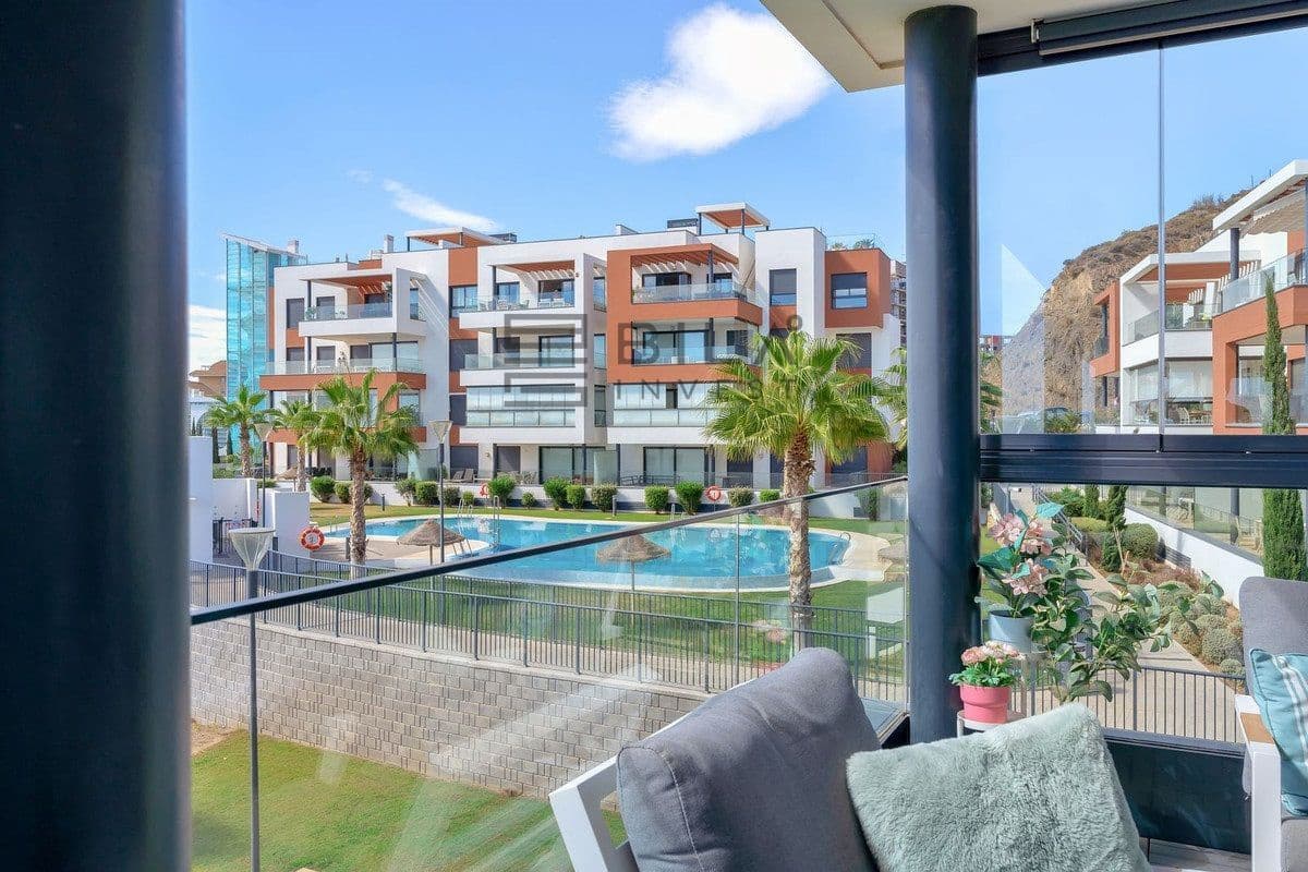 4 soveværelse Lejlighed til salg i Fuengirola med swimmingpool garage - € 719.000 (Ref: 9823805)