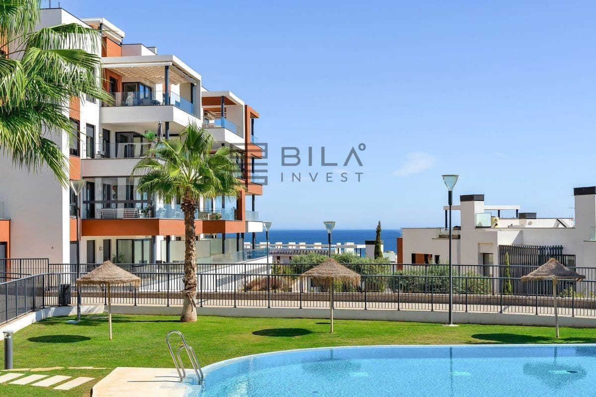 4 soveværelse Lejlighed til salg i Fuengirola med swimmingpool garage - € 719.000 (Ref: 9823805)