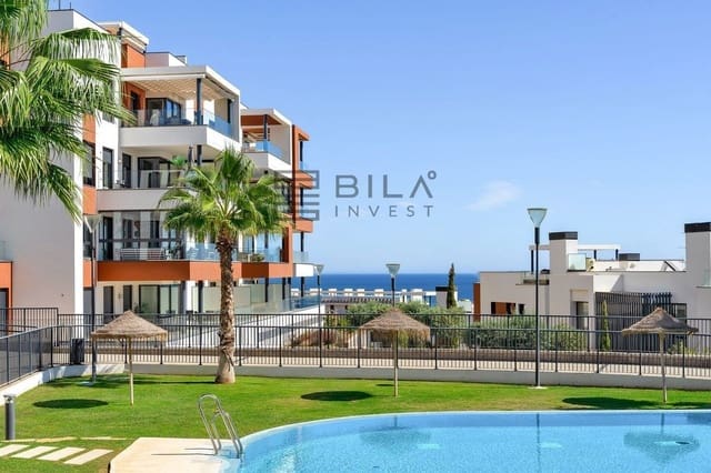 Piso de 4 habitaciones en El Higuerón, Fuengirola en venta con piscina garaje - 719.000 € (Ref: 9823805)
