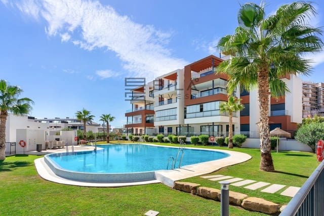 Piso de 4 habitaciones en El Higuerón, Fuengirola en venta con piscina garaje - 719.000 € (Ref: 9823805)