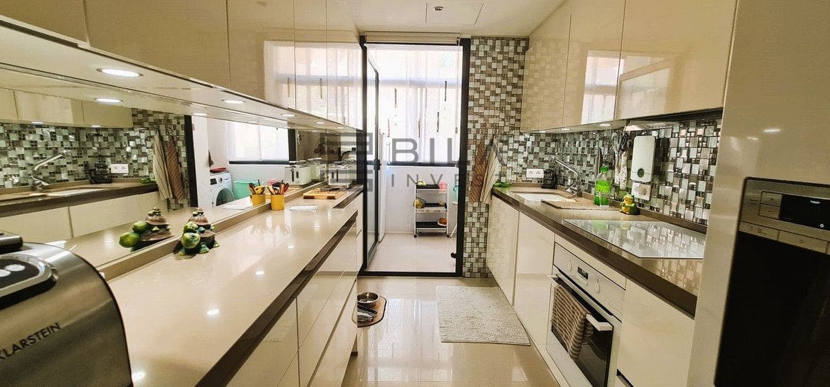 2 slaapkamer Flat te koop in Calahonda met zwembad garage - € 330.000 (Ref: 9823806)