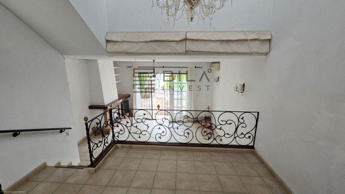 3 bedroom Townhouse for sale in Mijas Golf with pool garage - € 359,000 (Ref: 9823808)