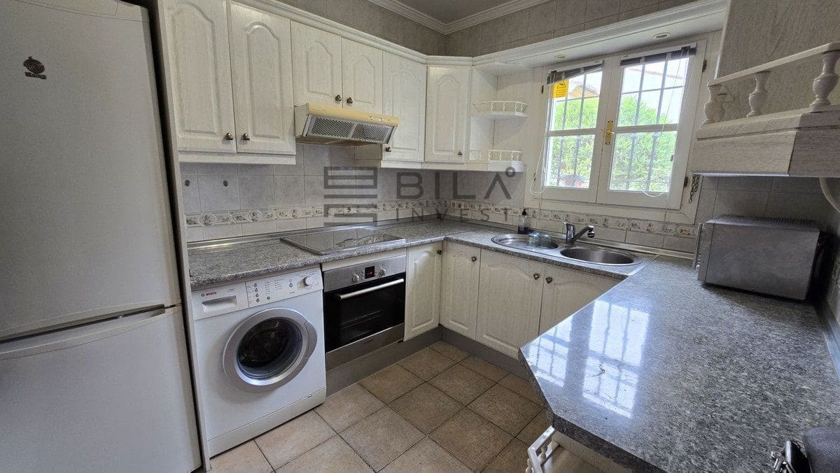 3 bedroom Townhouse for sale in Mijas Golf with pool garage - € 359,000 (Ref: 9823808)