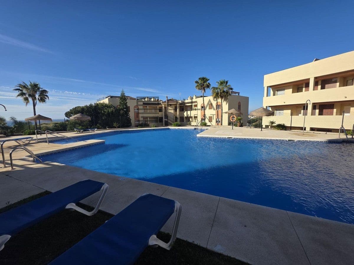 2 bedroom Flat for sale in Riviera del Sol with pool garage - € 295,000 (Ref: 9823809)