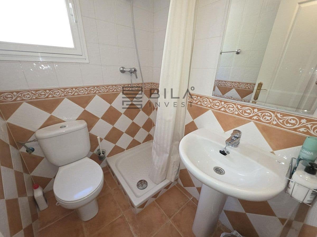 2 bedroom Flat for sale in Riviera del Sol with pool garage - € 295,000 (Ref: 9823809)