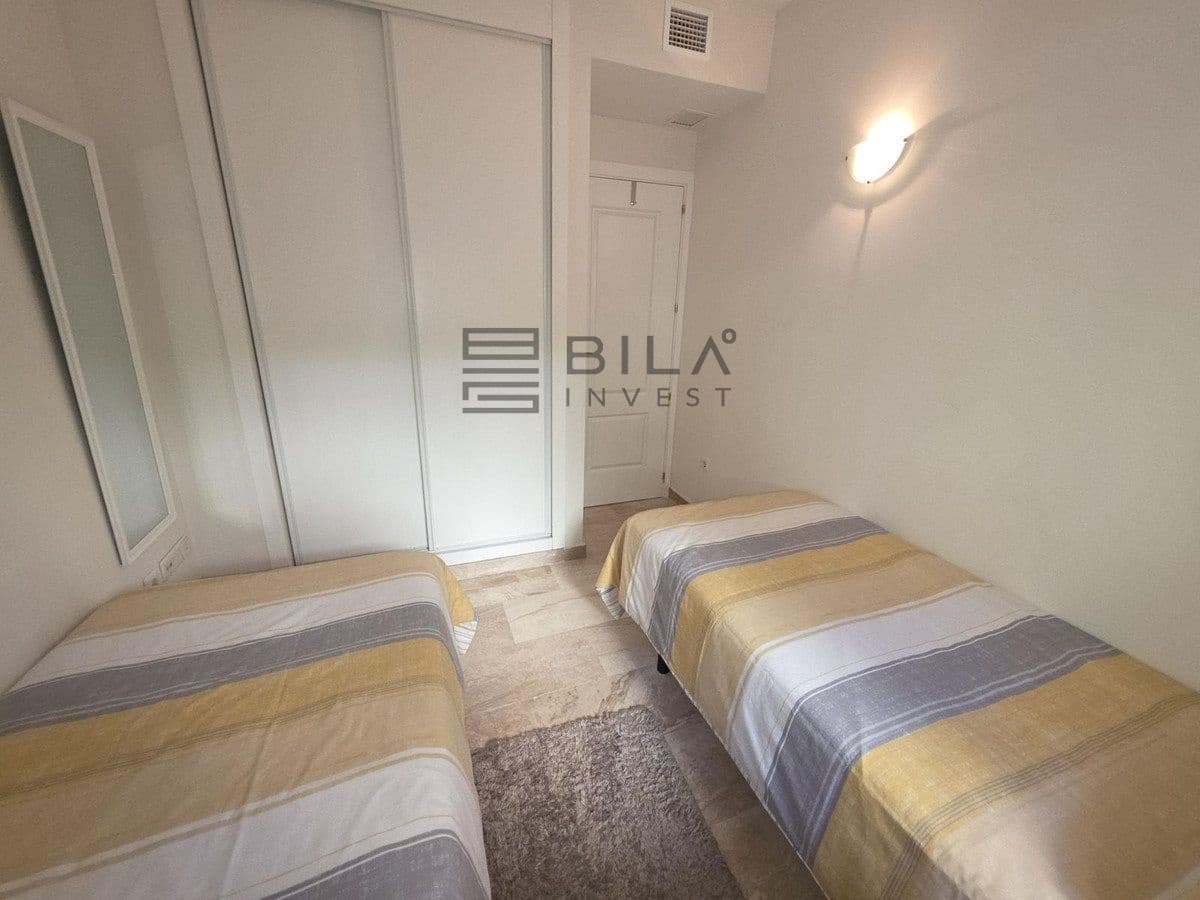 2 bedroom Flat for sale in Riviera del Sol with pool garage - € 295,000 (Ref: 9823809)