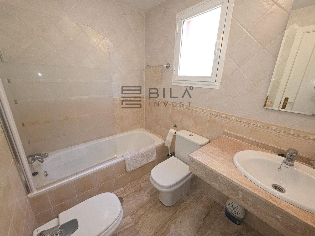 2 bedroom Flat for sale in Riviera del Sol with pool garage - € 295,000 (Ref: 9823809)