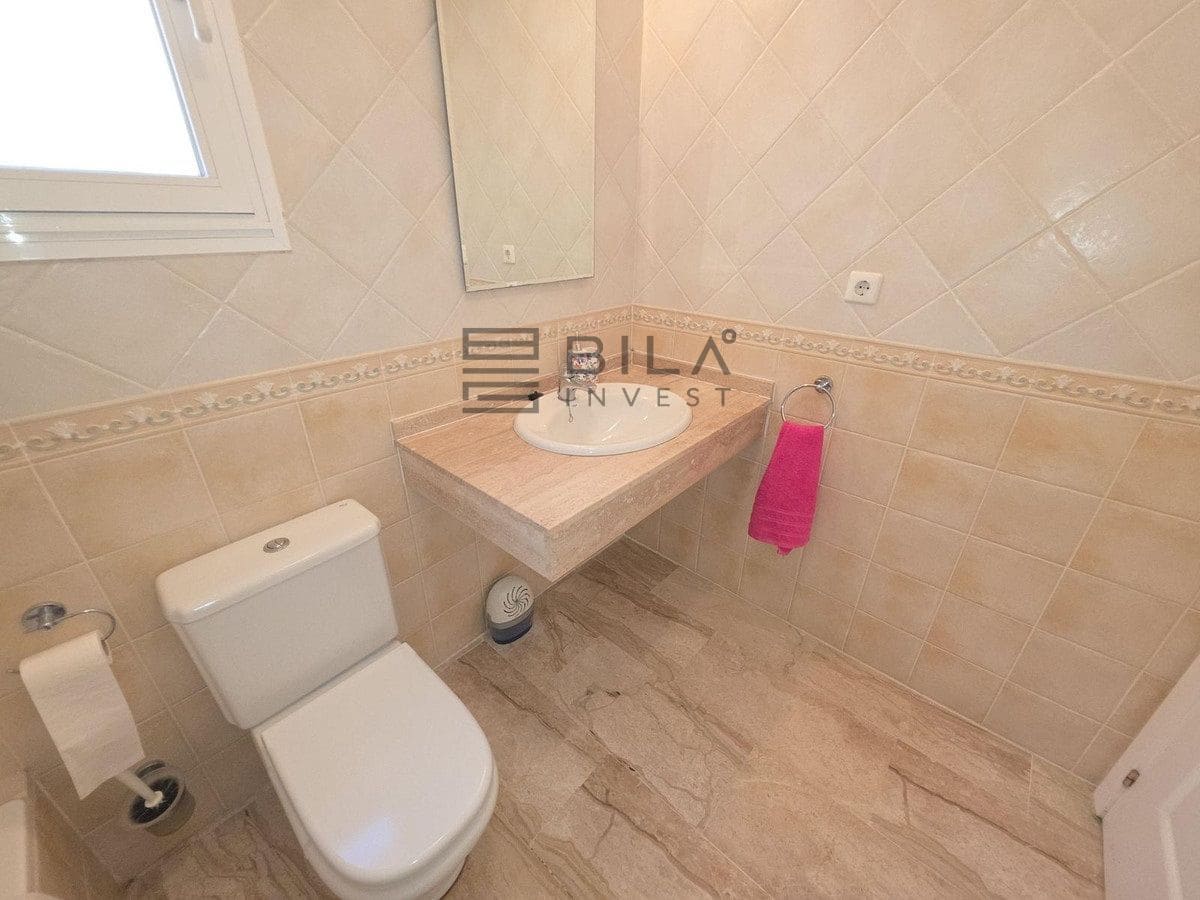 2 bedroom Flat for sale in Riviera del Sol with pool garage - € 295,000 (Ref: 9823809)