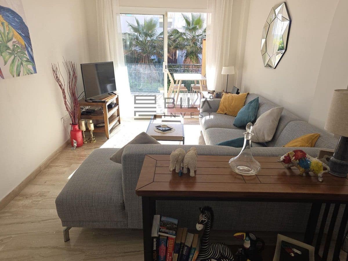 2 bedroom Flat for sale in Riviera del Sol with pool garage - € 295,000 (Ref: 9823809)