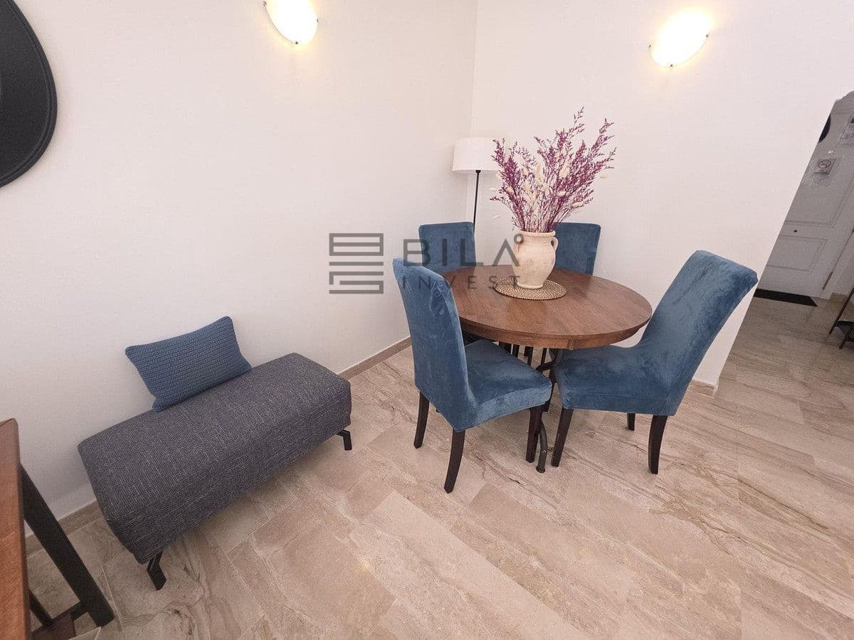 2 bedroom Flat for sale in Riviera del Sol with pool garage - € 295,000 (Ref: 9823809)