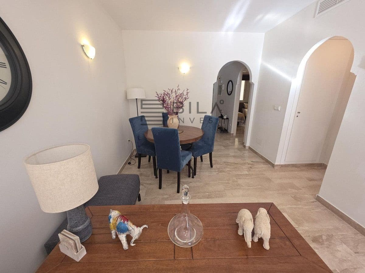 2 bedroom Flat for sale in Riviera del Sol with pool garage - € 295,000 (Ref: 9823809)