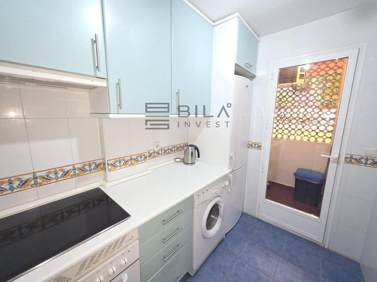 2 bedroom Flat for sale in Riviera del Sol with pool garage - € 295,000 (Ref: 9823809)