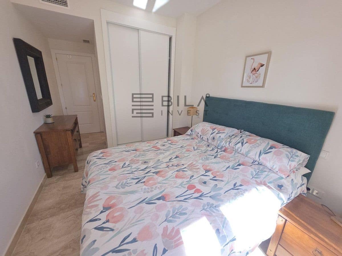 2 bedroom Flat for sale in Riviera del Sol with pool garage - € 295,000 (Ref: 9823809)