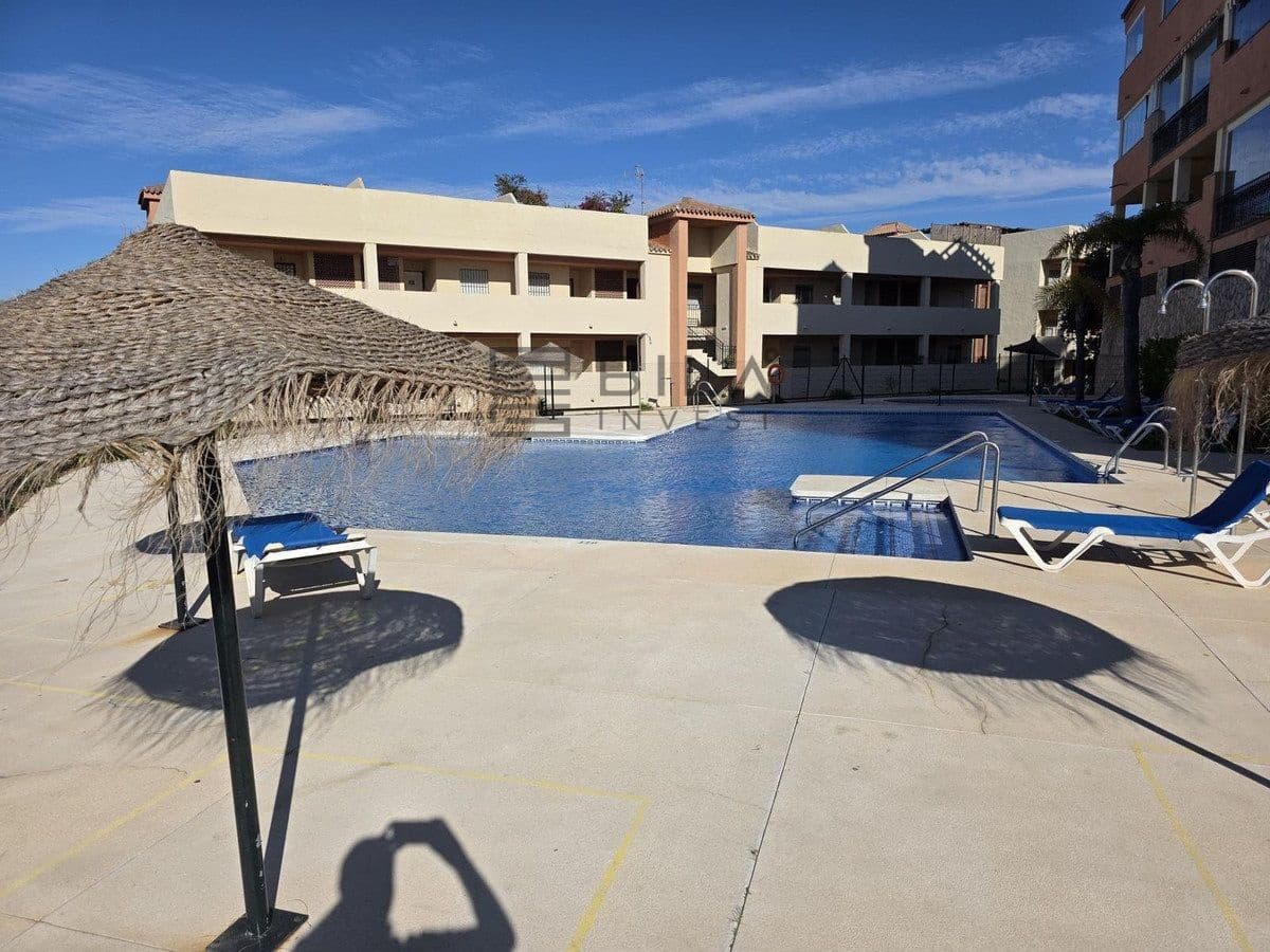 2 bedroom Flat for sale in Riviera del Sol with pool garage - € 295,000 (Ref: 9823809)