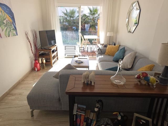 2 chambre Appartement à vendre à Riviera del Sol, Mijas avec piscine garage - 295 000 € (Ref: 9823809)