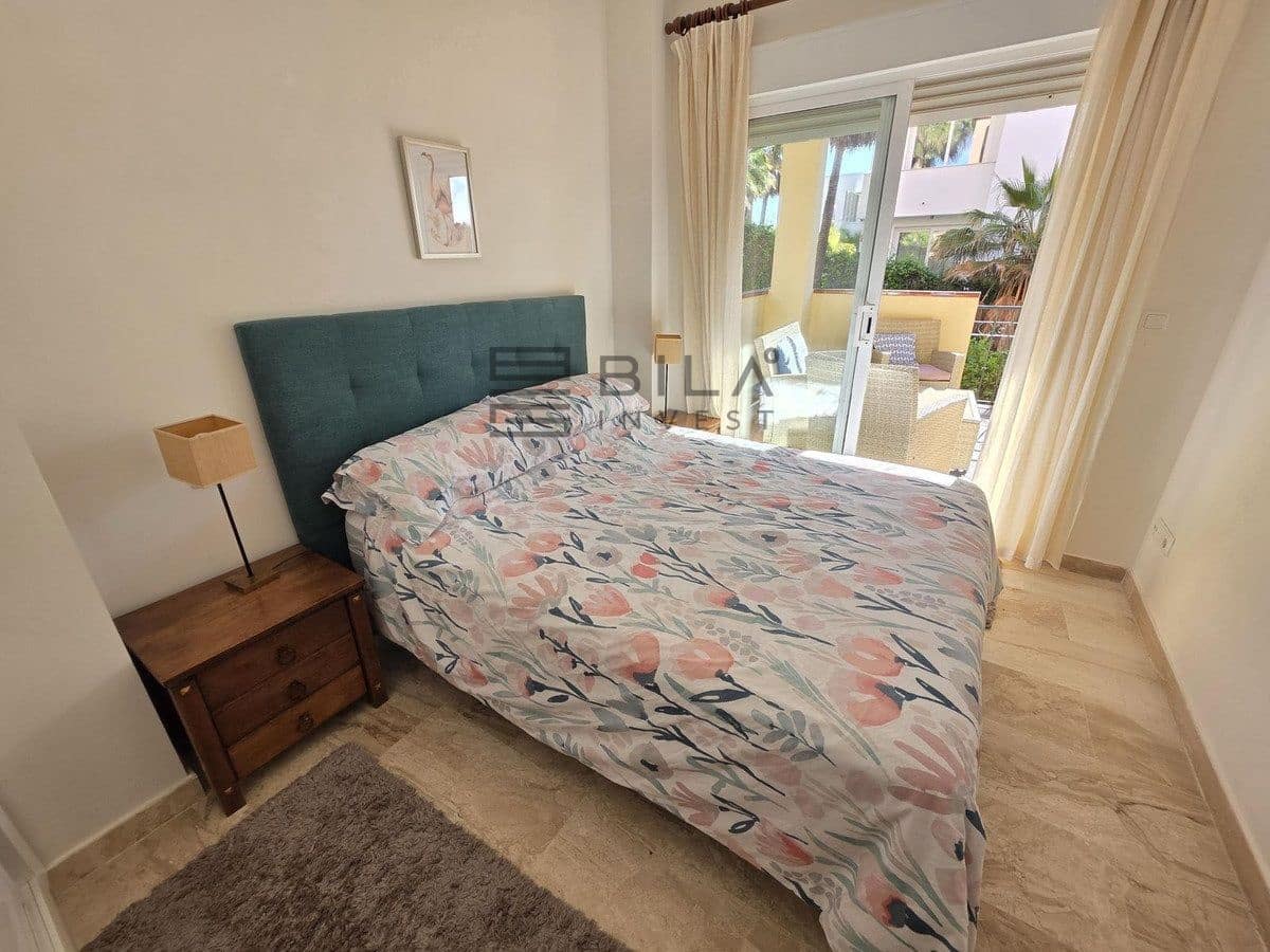 2 bedroom Flat for sale in Riviera del Sol with pool garage - € 295,000 (Ref: 9823809)