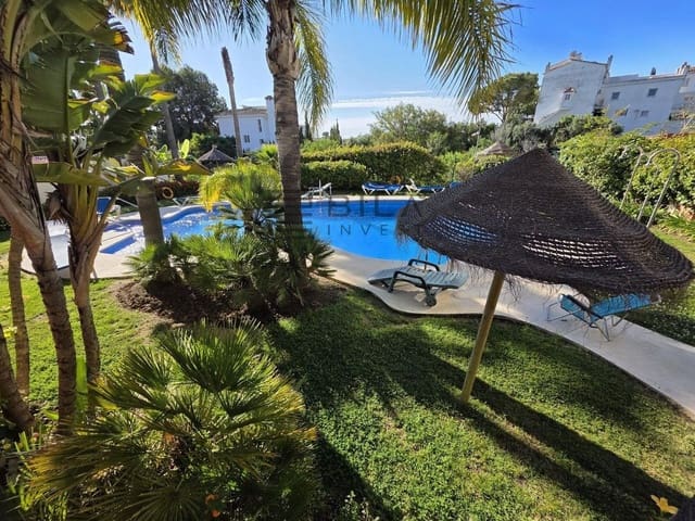 2 chambre Appartement à vendre à Riviera del Sol, Mijas avec piscine garage - 295 000 € (Ref: 9823809)